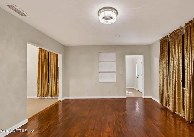 5th image of 9046 Tyler Ave, Jacksonville, FL 32208 | MLS# 2157538