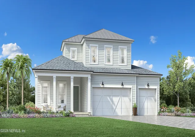 Photo 1 of Sale Pending at 127 Palm Spring Cvs, Ponte Vedra Beach, FL 32082 | MLS# 2157537 | Listing updated on 2026-07-29