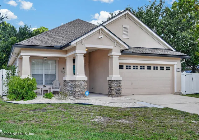 Photo 2 of Single family home for sale at 316 Hidden Garden Ct, Saint Augustine, FL 32086 | MLS# 2159790 | Listing updated on 2026-09-07