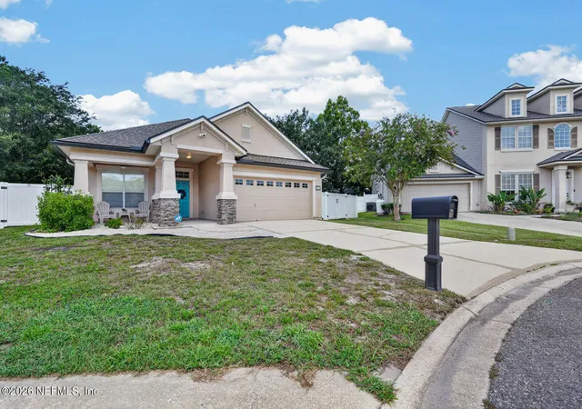 Photo 3 of Single family home for sale at 316 Hidden Garden Ct, Saint Augustine, FL 32086 | MLS# 2159790 | Listing updated on 2026-09-07