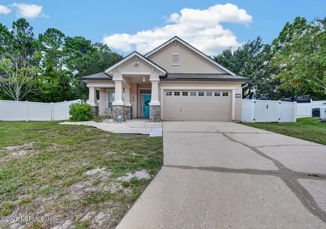 Photo 4 of Single family home for sale at 316 Hidden Garden Ct, Saint Augustine, FL 32086 | MLS# 2159790 | Listing updated on 2026-09-07