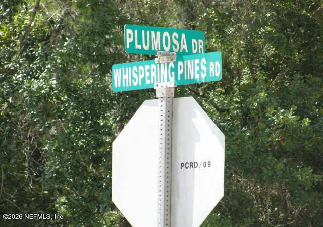 Photo 14 of Land for sale at 109 Sandpiper Ln, Georgetown, FL 32139 | MLS# 2157545 | Listing updated on 2026-07-29