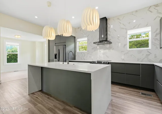 Photo 3 of Single family home for sale at 348 Charlotte St, Saint Augustine, FL 32084 | MLS# 2157738 | Listing updated on 2026-09-10