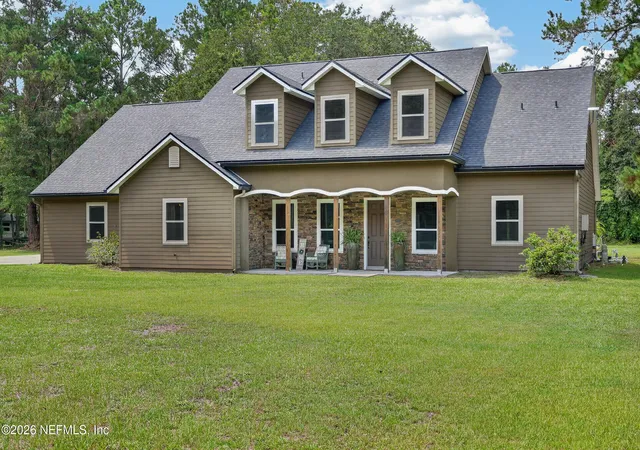 Photo 2 of Single family home for sale at 125 Sluder Est Ln, Saint Augustine, FL 32092 | MLS# 2158039 | Listing updated on 2026-09-16