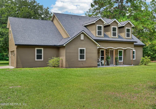 Photo 3 of Single family home for sale at 125 Sluder Est Ln, Saint Augustine, FL 32092 | MLS# 2158039 | Listing updated on 2026-09-16