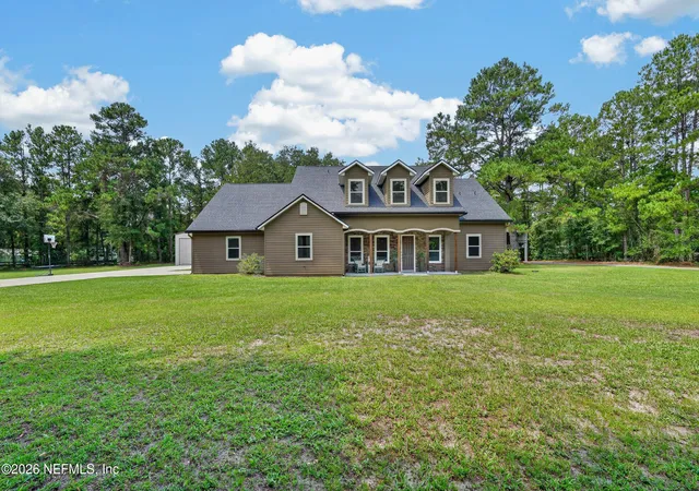 Photo 3 of Single family home for sale at 125 Sluder Est Ln, Saint Augustine, FL 32092 | MLS# 2158039 | Listing updated on 2026-09-16