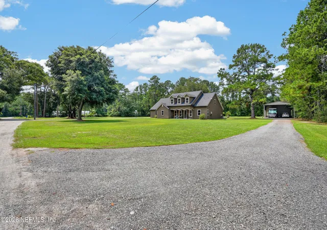 Photo 4 of Single family home for sale at 125 Sluder Est Ln, Saint Augustine, FL 32092 | MLS# 2158039 | Listing updated on 2026-09-16