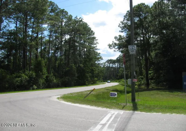 Photo 5 of Land for sale at 105 Sandpiper Ln, Georgetown, FL 32139 | MLS# 2157558 | Listing updated on 2026-07-29