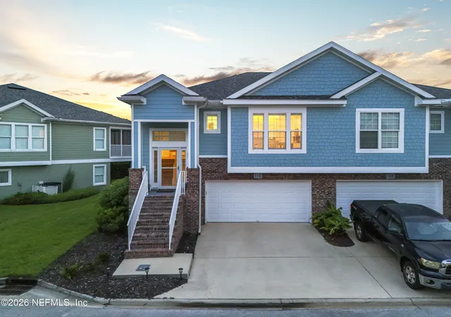 2nd image of 110 Sunset Cir S, Saint Augustine, FL 32080 | MLS# 2157586