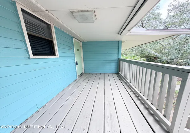Photo 2 of Condo for sale at 650 W Pope Rd #220, Saint Augustine, FL 32080 | MLS# 2158141 | Listing updated on 2026-09-08