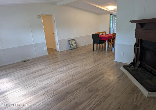 Photo 4 of Manufactured home for sale at 1081 Old Gainesville Hwy, Interlachen, FL 32148 | MLS# 2157567 | Listing updated on 2026-07-29