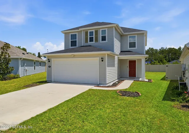 1st image of 3062 Monroe Lakes Terrace Terrace, Green Cove Springs, FL 32043 | MLS# 2158409