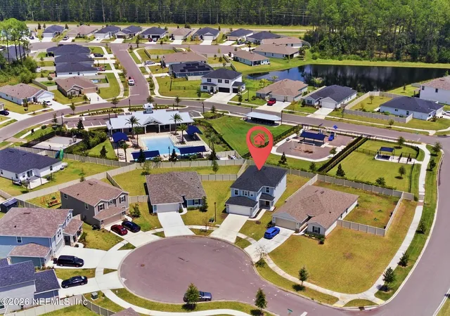 2nd image of 3062 Monroe Lakes Terrace Terrace, Green Cove Springs, FL 32043 | MLS# 2158409