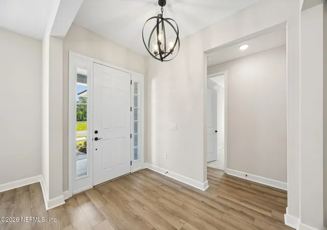 Photo 3 of Sale Pending at 14660 Katie Cvs Dr #0010, Jacksonville, FL 32226 | MLS# 2157589 | Listing updated on 2026-08-25