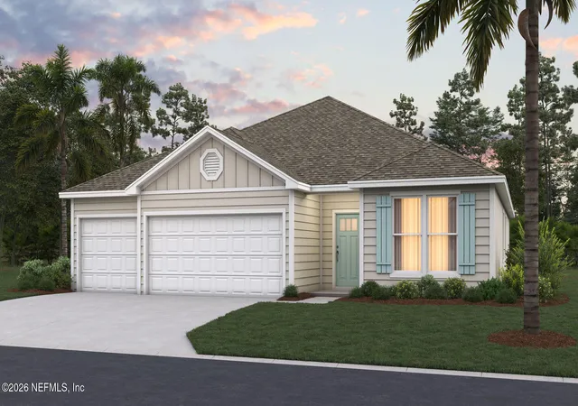 1st image of 166 Springwood Dr, Palm Coast, FL 32137 | MLS# 2157578
