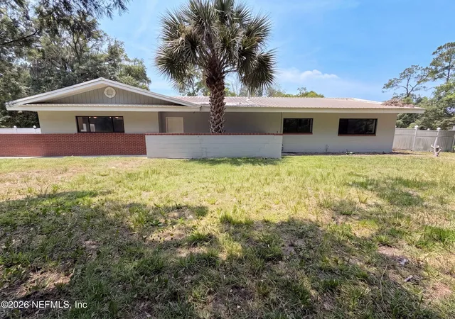 Photo 1 of Single family home for sale at 1605 Raiford Rd, Starke, FL 32091 | MLS# 2157592 | Listing updated on 2026-07-31