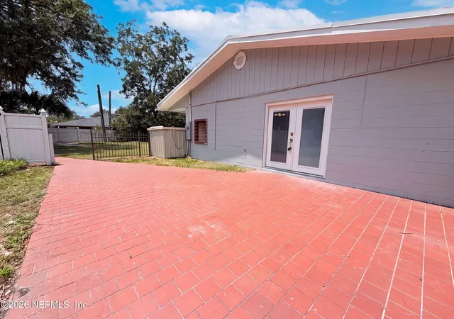 Photo 20 of Single family home for sale at 1605 Raiford Rd, Starke, FL 32091 | MLS# 2157592 | Listing updated on 2026-07-31