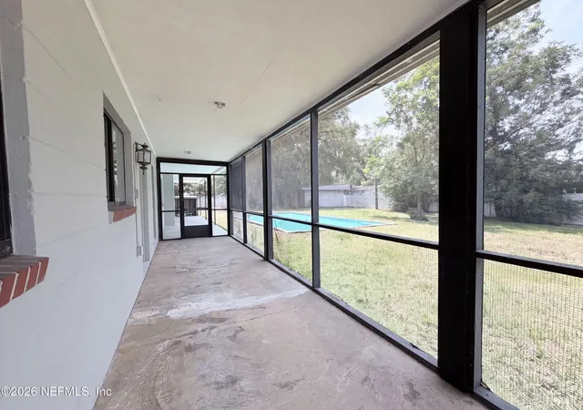 Photo 2 of Single family home for sale at 1605 Raiford Rd, Starke, FL 32091 | MLS# 2157592 | Listing updated on 2026-07-31