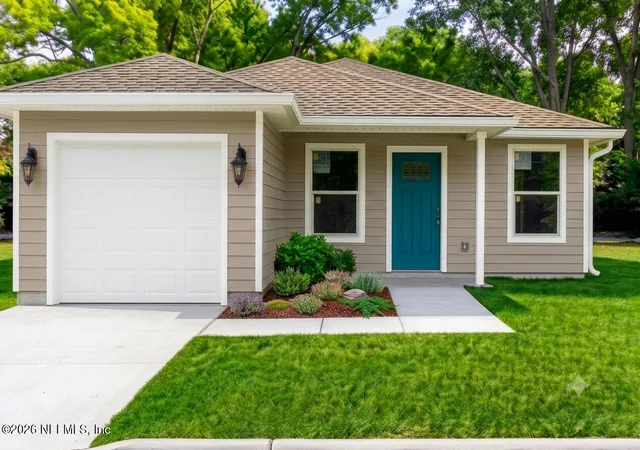 Photo 1 of Single family home for sale at 7963 Smart Ave, Jacksonville, FL 32219 | MLS# 2157639 | Listing updated on 2026-07-29