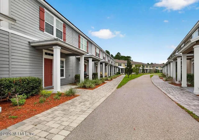 Photo 2 of Townhouse for sale at 86584 Shortline Cir, Yulee, FL 32097 | MLS# 2157695 | Listing updated on 2026-07-30