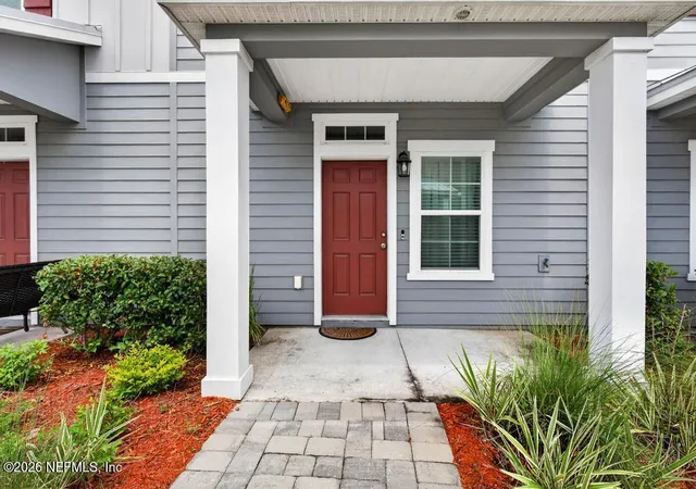 Photo 3 of Townhouse for sale at 86584 Shortline Cir, Yulee, FL 32097 | MLS# 2157695 | Listing updated on 2026-07-30
