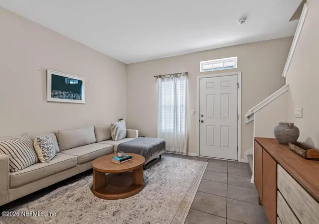 Photo 4 of Townhouse for sale at 86584 Shortline Cir, Yulee, FL 32097 | MLS# 2157695 | Listing updated on 2026-07-30