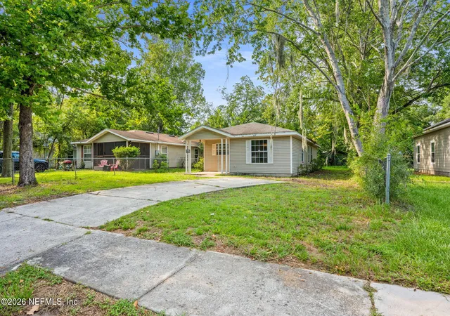 2nd image of 2117 W 39th St, Jacksonville, FL 32209 | MLS# 2157645