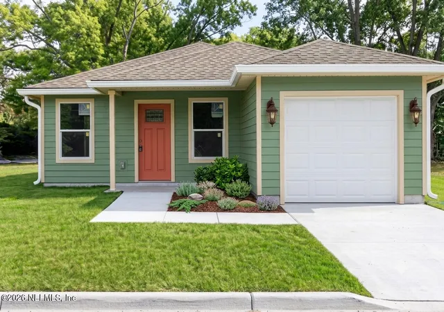 Photo 1 of Single family home for sale at 7957 Smart Ave, Jacksonville, FL 32219 | MLS# 2157638 | Listing updated on 2026-07-29