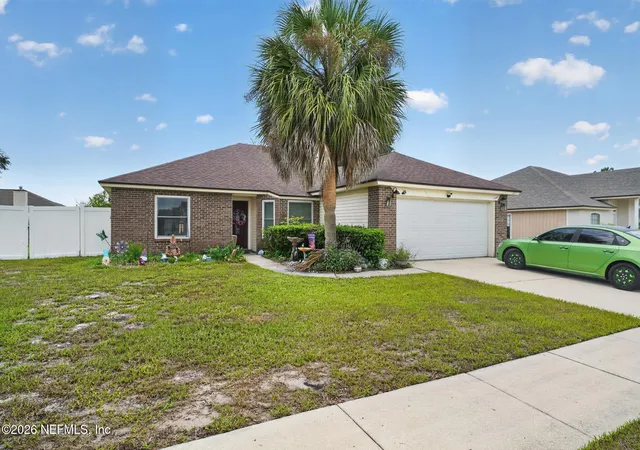 3rd image of 473 Thornberry Rd, Orange Park, FL 32073 | MLS# 2157601