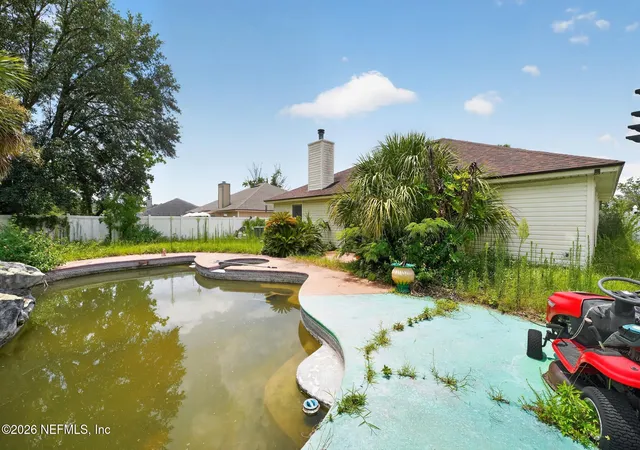 4th image of 473 Thornberry Rd, Orange Park, FL 32073 | MLS# 2157601