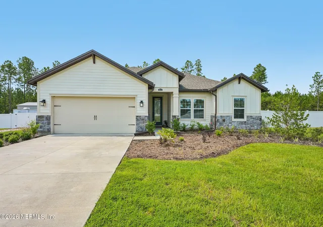 Photo 1 of Sale Pending at 36111 Pitch Ln, Hilliard, FL 32046 | MLS# 2157683 | Listing updated on 2026-08-15