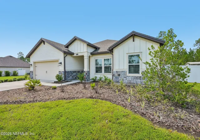Photo 2 of Sale Pending at 36111 Pitch Ln, Hilliard, FL 32046 | MLS# 2157683 | Listing updated on 2026-08-15