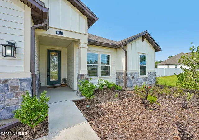 Photo 3 of Sale Pending at 36111 Pitch Ln, Hilliard, FL 32046 | MLS# 2157683 | Listing updated on 2026-08-15