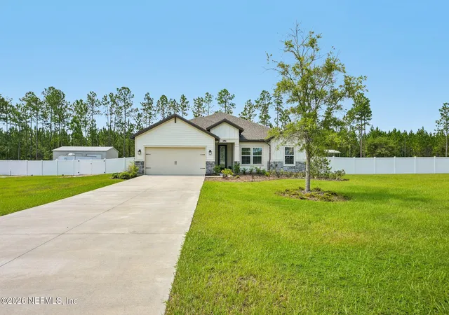Photo 3 of Sale Pending at 36111 Pitch Ln, Hilliard, FL 32046 | MLS# 2157683 | Listing updated on 2026-08-15