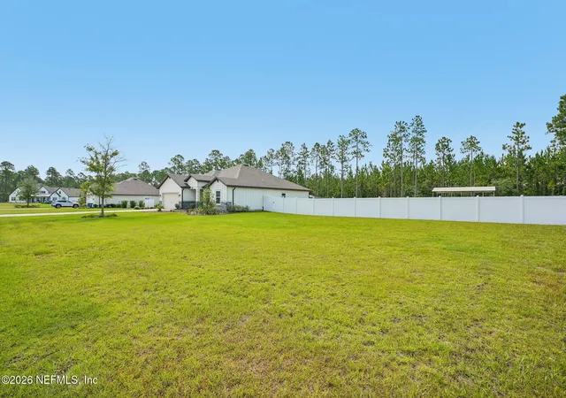 Photo 4 of Sale Pending at 36111 Pitch Ln, Hilliard, FL 32046 | MLS# 2157683 | Listing updated on 2026-08-15