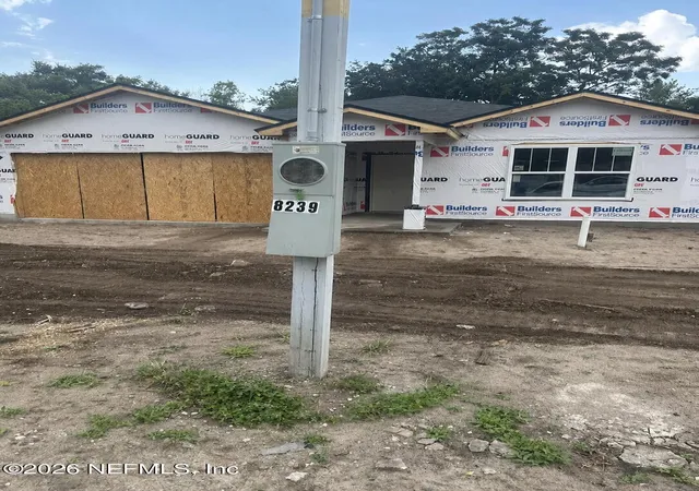 2nd image of 8239 Berry Ave, Jacksonville, FL 32211 | MLS# 2158107