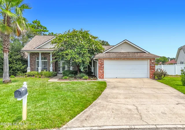 3rd image of 12750 Dunns View Dr, Jacksonville, FL 32218 | MLS# 2159196