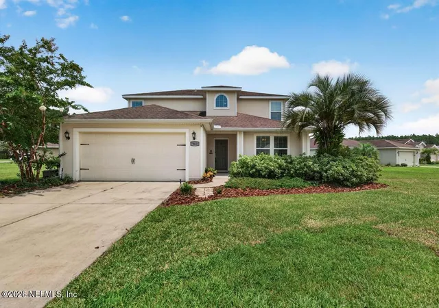 Photo 1 of Sale Pending at 78021 Saddle Rock Rd, Yulee, FL 32097 | MLS# 2157713 | Listing updated on 2026-09-02