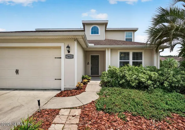 Photo 3 of Sale Pending at 78021 Saddle Rock Rd, Yulee, FL 32097 | MLS# 2157713 | Listing updated on 2026-09-02