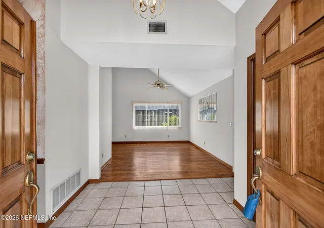 Photo 3 of Sale Pending at 926 Longridge Ct, Orange Park, FL 32065 | MLS# 2157642 | Listing updated on 2026-09-14