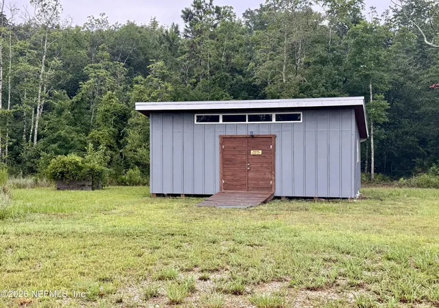 Photo 3 of Land for sale at 6985 Woodward Rd, Saint Augustine, FL 32092 | MLS# 2157650 | Listing updated on 2026-09-11