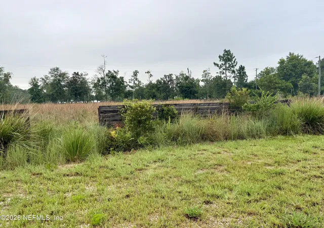 Photo 4 of Land for sale at 6985 Woodward Rd, Saint Augustine, FL 32092 | MLS# 2157650 | Listing updated on 2026-09-11