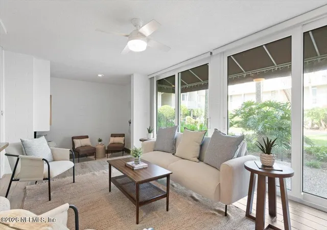 2nd image of 901 Ocean Blvd #56, Atlantic Beach, FL 32233 | MLS# 2157679
