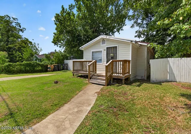2nd image of 5545 Plymouth St, Jacksonville, FL 32205 | MLS# 2160797
