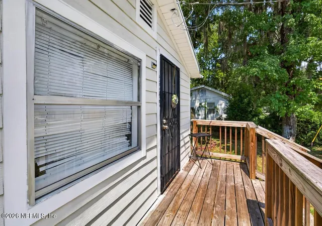 4th image of 5545 Plymouth St, Jacksonville, FL 32205 | MLS# 2160797
