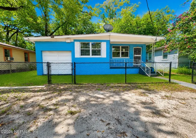 19th image of 1630 W 28th St W, Jacksonville, FL 32209 | MLS# 2157654