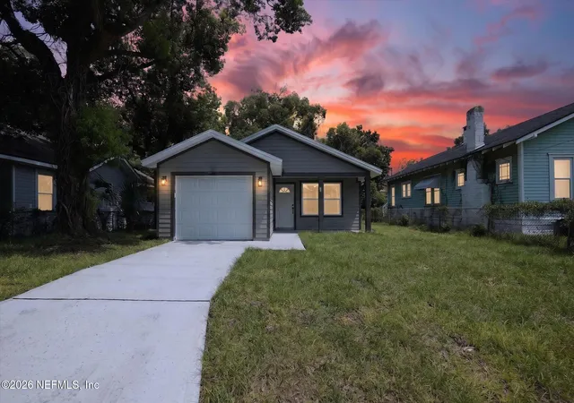 2nd image of 25 E 31st St, Jacksonville, FL 32206 | MLS# 2157658