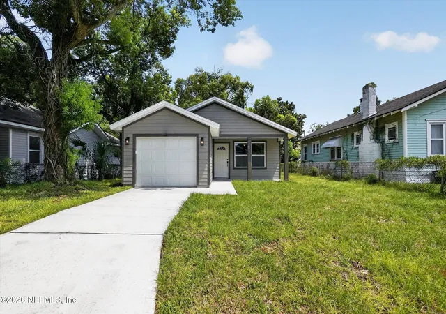 Photo 3 of Single family home for sale at 25 E 31st Street, Jacksonville, FL 32206 | MLS# 2157658 | Listing updated on 2026-09-08