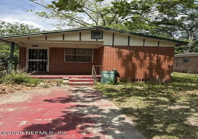 Photo 1 of Single family home for sale at 2081 Baldwin St, Jacksonville, FL 32209 | MLS# 2157657 | Listing updated on 2026-09-16