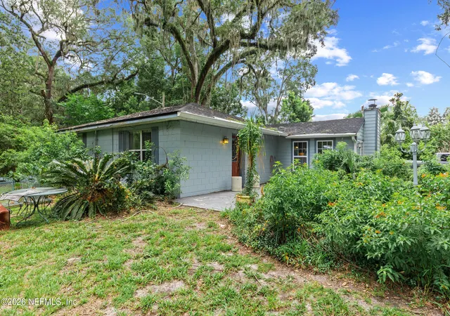 Photo 1 of Single family home for sale at 440 Blake Ave, Orange Park, FL 32073 | MLS# 2157884 | Listing updated on 2026-07-31